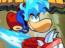 Ubisoft Celebrates Rayman's 30th Anniversary With An "Epic" Event In Brawlhalla