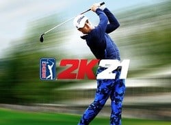 PGA Tour 2K21 Uses Some Seriously Impressive Mapping Tech To Bring Courses To Life