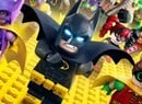 Lego Dimensions Is The Only Way To Play The Lego Batman Movie
