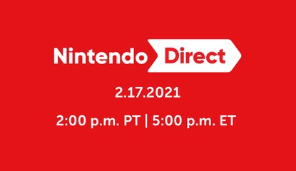 What We're Hoping To See In Today's Nintendo Direct