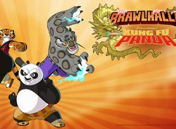 Free-To-Play Fighter Brawlhalla Adds Kung Fu Panda Characters To The Roster
