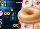 What Do You Mean Super Mario's Donut Blocks Aren't Based On Donuts?
