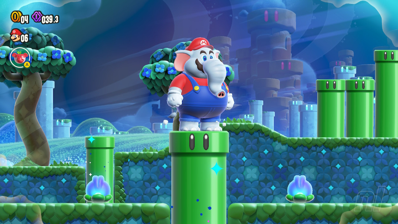 Super Mario Bros. Wonder preview – game of the year contender :  r/NintendoSwitch