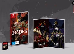 Hades Gets Physical Release, Plus Soundtrack Download And Art Book, Available To Pre-Order Now