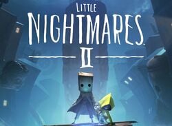 Little Nightmares II (Switch) - A Spooky Platformer Dripping With Tension And Dread