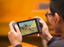 Nintendo Expects To Sell Another 20 Million Switch Consoles This Financial Year