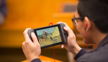 Nintendo Expects To Sell Another 20 Million Switch Consoles This Financial Year