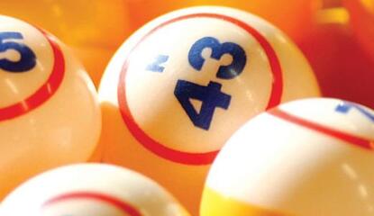 BINGO PARTY Deluxe (WiiWare)