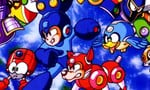 Review: Mega Man 6 (Wii U eShop / NES)