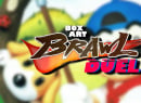 Box Art Brawl - Duel: Harvest Moon 64