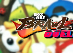 Box Art Brawl - Duel: Harvest Moon 64