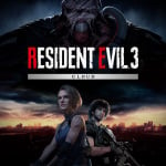 Resident Evil 3 - Cloud Version