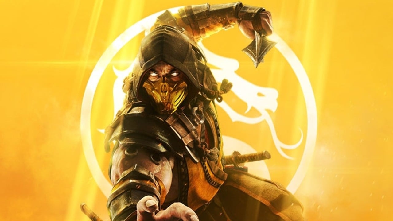 NetherRealm Studios Reveals First DLC Character For Mortal Kombat 11 ...