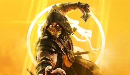 NetherRealm Studios Reveals First DLC Character For Mortal Kombat 11