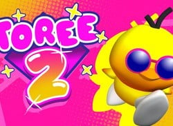 Toree 2 Hops Onto Switch And Only Costs A Buck
