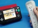 This Pocket-Sized Portable Plays GameCube And Wii Games