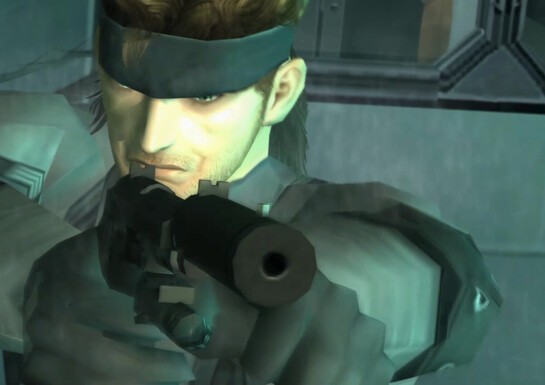 Konami Promises To Continue Improving Metal Gear Solid: Master Collection Vol. 1