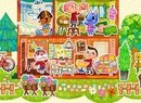 Animal Crossing: Happy Home Designer and Super Mario Maker Continue Solid UK Form