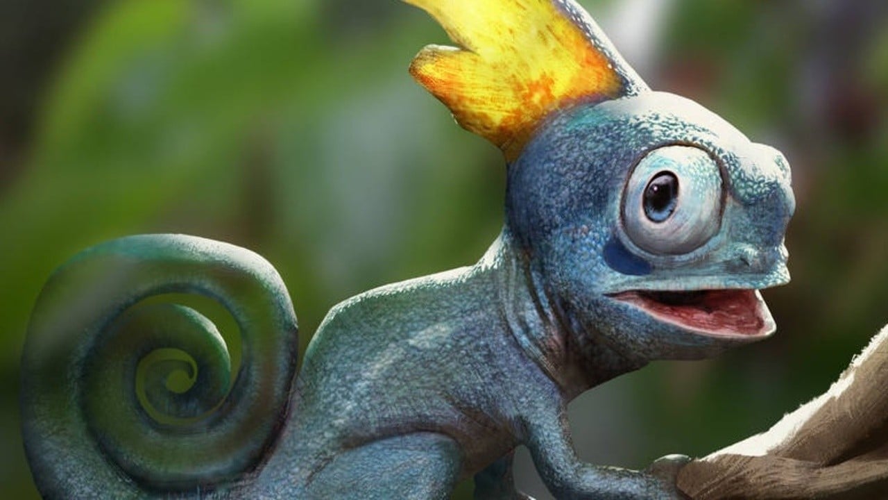 Detective Pikachu Concept Artist Draws Realistic Sobble From PokÃ©mon