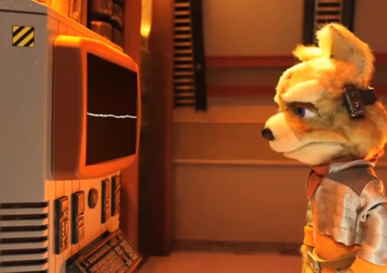 Star Fox News Nintendo Life - brawl star fox music