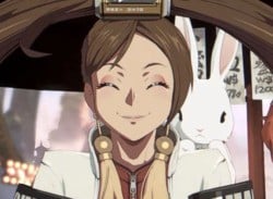 Guilty Gear Strive 2.0 Patch Notes Seem To Confirm That Switch Is Being Left Out