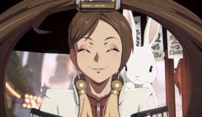 Guilty Gear Strive 2.0 Patch Notes Seem To Confirm That Switch Is Being Left Out