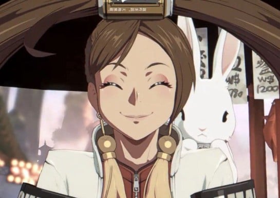 Guilty Gear Strive 2.0 Patch Notes Seem To Confirm That Switch Is Being Left Out