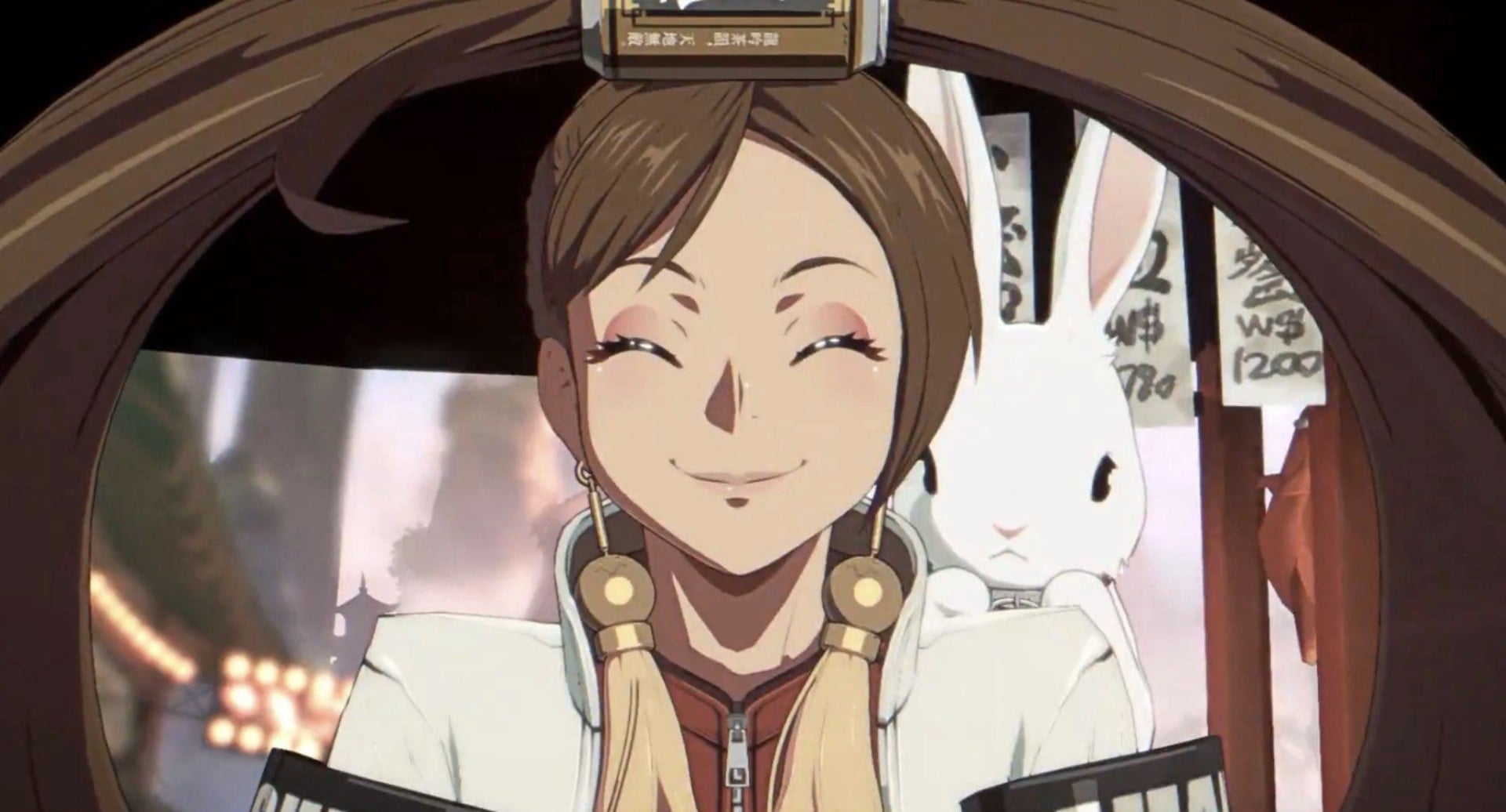 Guilty Gear Strive 2.0 Patch Notes Seem To Confirm That Switch Is Being Left Out - Nintendo News Article