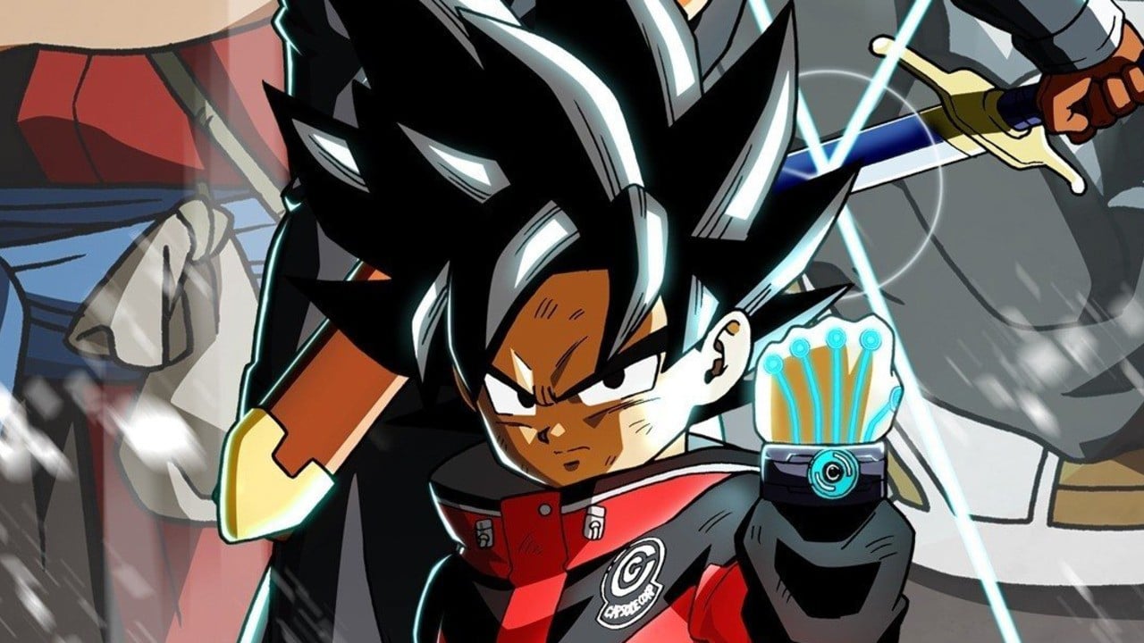 What Is Dragon Ball Heroes?: 10 Things Every Fan Needs To Know