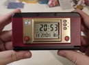 Taking A Look At The New 3DS Retro Plate & Watch In Action