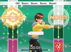 Nintendo Shares First Details, Release Date And Screenshots Of Fitness Boxing, A Switch Exclusive