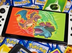 Will You Be Getting Pokémon FireRed Or LeafGreen On Switch?