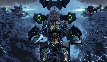 Xenoblade Chronicles X: Best Combat Builds For All Characters