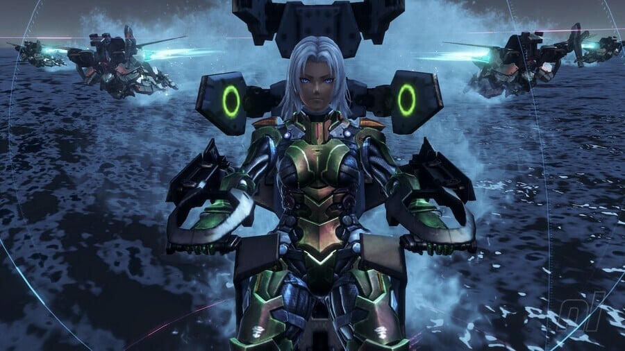 xcx - best combat builds
