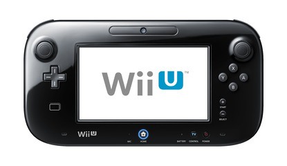 False Alarm! Wii U GamePads Not Going Solo Just Yet