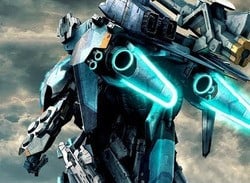 Xenoblade Chronicles X: Definitive Edition Has Been Rated For Switch