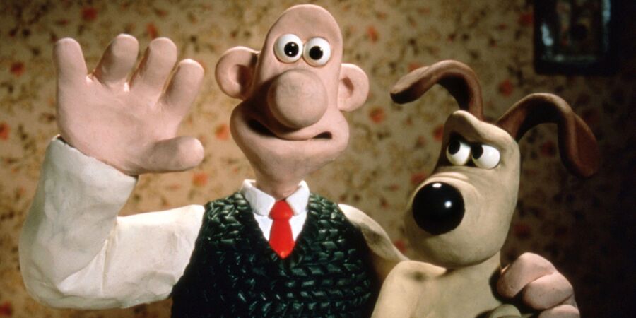 Wallace y gromit
