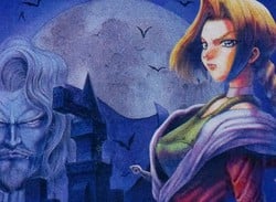 Castlevania Legends (Game Boy)