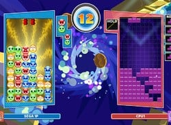 Puyo Puyo Tetris 2 Will Feature All-New Co-Op Boss Raids