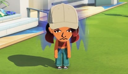 Tomodachi Life: Living The Dream Has Apparently Leaked Online