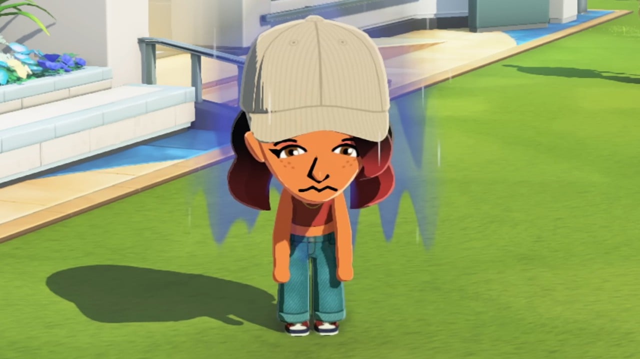 Tomodachi Life: Living the Dream for Nintendo Switch Leaks Ahead of Official Release - Nintendo News Article