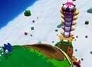 Defy Gravity With These Sonic Lost World Glitches