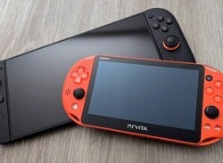 Sony Is Gunning For The Switch 2 With A Handheld, Dockable PS6