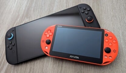 Sony Is Gunning For The Switch 2 With A Handheld, Dockable PS6