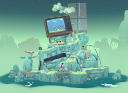 The Gardens Between Brings Its Gorgeous Puzzle Adventure To Switch This September