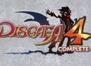Disgaea 4 Complete+ Announced For Nintendo Switch