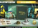 Beyond Good & Evil Switch Collector's Edition Revealed, Pre-Orders Open Next Week