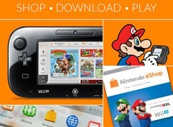Nintendo's Right to Take Its Time With 'Digitalization' in Gaming, But Should Revolutionise the eShop Now