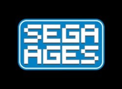 Sega Ages Line Struggling To Appeal In Japan, Interest Overseas Better Than Expected