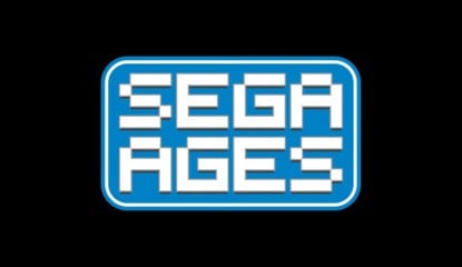 Sega Ages Line Struggling To Appeal In Japan, Interest Overseas Better Than Expected